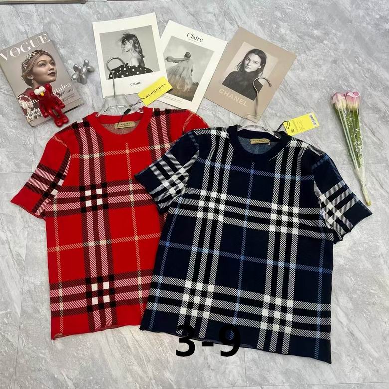 Burberry S-XL 126